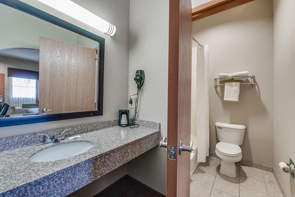 Executive Inn & Suites Cushing Luaran gambar