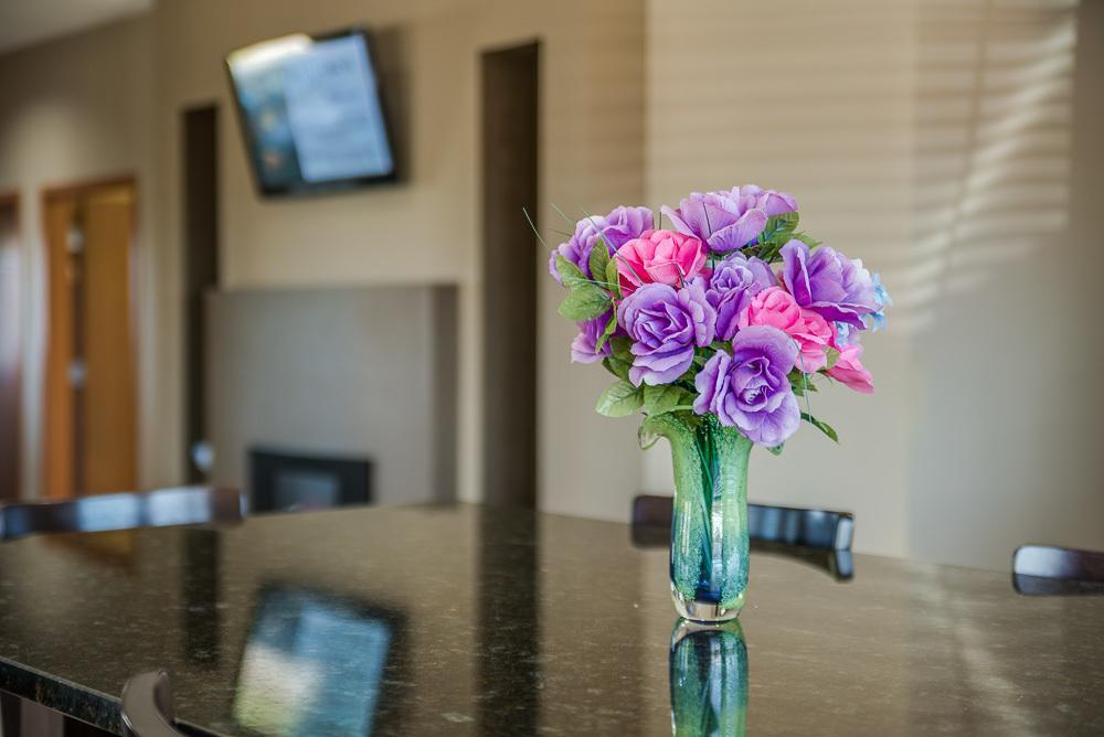 Executive Inn & Suites Cushing Luaran gambar